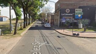Inseguridad en barrio Siete Jefes: robaron una camioneta de una cochera mientras los dueños dormían