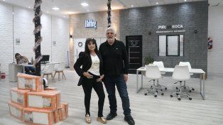 Inventaron el primer sistema antihumedad para exteriores 
