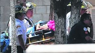 Incendio en un albergue juvenil deja quince muertos en Guatemala