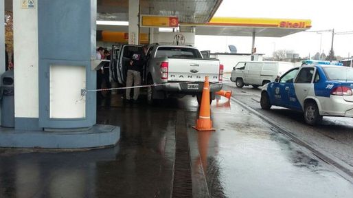 Atacaron a balazos en Rosario a un abogado de la banda narco Los Monos