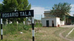 Tala: condenan a 8 años de prisión a un hombre por homicidio simple