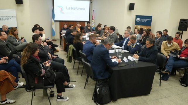 El 13 de agosto será la audiencia pública en la ciudad de Santa Fe