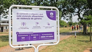 Ante las restricciones, dónde recurrir en Santa Fe si se sufre violencia de género
