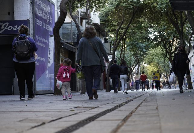 Revitalizar el microcentro: el objetivo de los cuatro proyectos ingresados por el Ejecutivo Municipal al Concejo.&nbsp;
