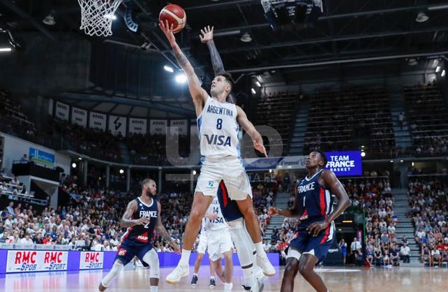 Las claves de Argentina para ser finalista del Mundial