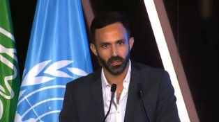 La investigación de un argentino pone en jaque el uso de los agrotóxicos&nbsp;