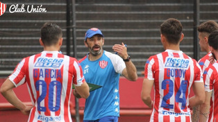 Azconzábal: Profundizar en el juego no sería lo ideal