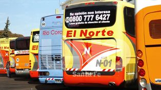 Analizan aumentar las tarifas del transporte interurbano