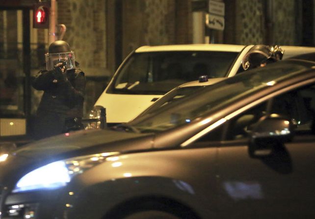 Foto: AP
