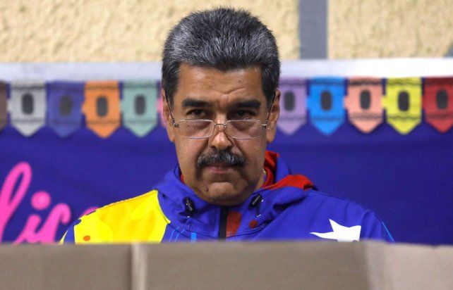 Trump afirma que incautó a Maduro más de 700 millones de dólares en activos