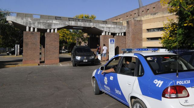 Buscan al principal sospechoso de matar al niño de tres años