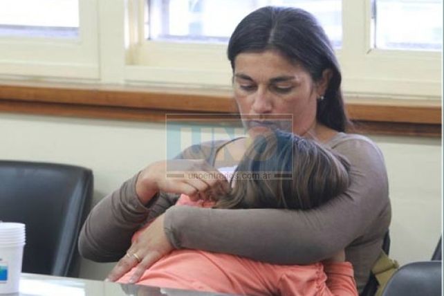 Piden 15 años de prisión para la acusada de matar a su hijo recién nacido