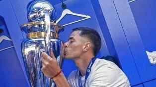 Valentín Gómez deja Vélez y finalmente su futuro estaría en Italia.