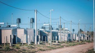 Se suscribieron convenios de financiamiento para construir 685 unidades habitacionales en 10 localidades de Entre Ríos a través del Programa Federal Casa Propia