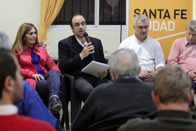 Barrio Mariano Comas: nuevas obras