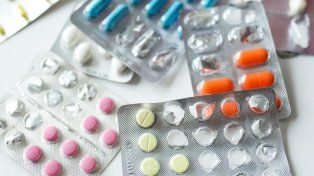 Entre Ríos: advierten por fuerte caída de ventas de medicamentos 