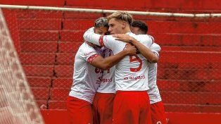 En VIVO: La Reserva de Unión visita a Platense en Vicente López