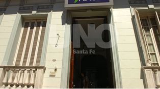 Será normal la atención en la delegación de Anses Santa Fe