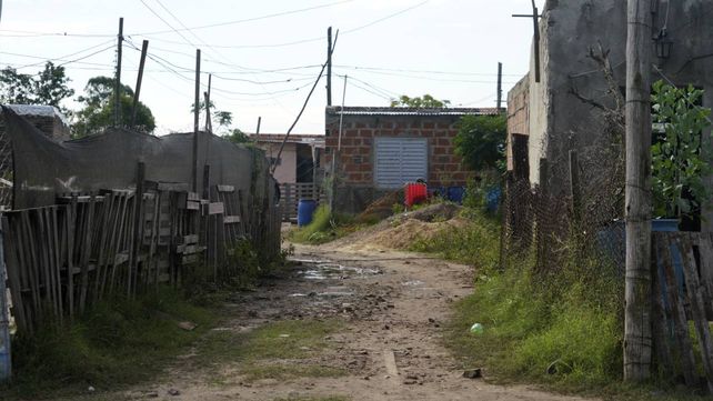 Camila Ailén Espíndola fue asesinada el viernes 25 de abril de 2025 en el barrio Nuevo Alberdi Oeste.