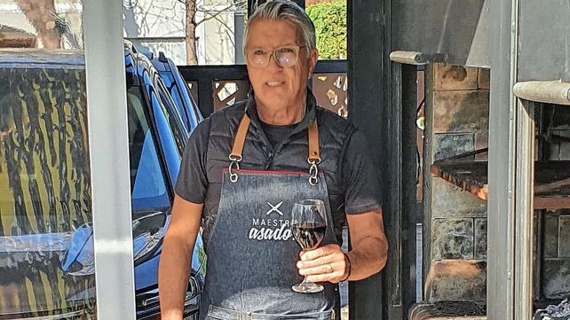 José Pepe Castro llegó a Santa Fe y se unirá a Triunfo Tatengue