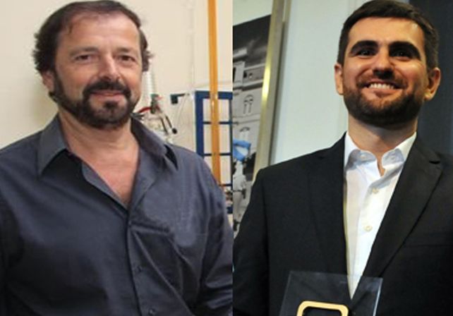 Dos investigadores de la UNL recibirán mañana un reconocimiento de la Presidenta de la Nación