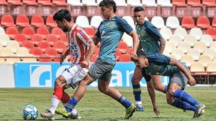 Unión se prepara con todo y jugaría cuatro amistosos