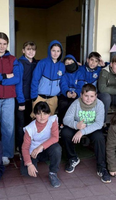 El programa Un día de película sigue recorriendo Entre Ríos con funciones y actividades