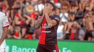 Colón mantiene una deuda con River de Uruguay por José Neris