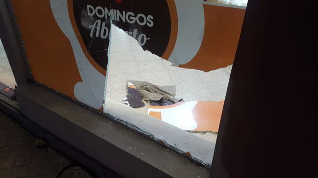 Las panaderías y sus balanzas