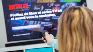 Netflix ensaya una nueva función que impide compartir las contraseñas entre usuarios
