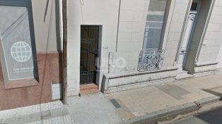 Encontraron a la niña abusada por el padre que fue captada por Grávida por querer abortar