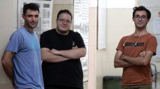 Son de la UNR y diseñaron una app que promueve el reciclaje