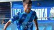 Dolor en el fútbol argentino: falleció Camilo Nuin, juvenil de San Telmo