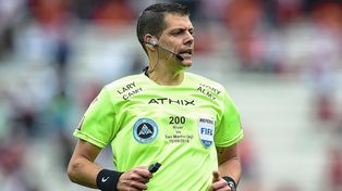 Delfino volverá a dirigir a Unión en Santa Fe luego de cinco años