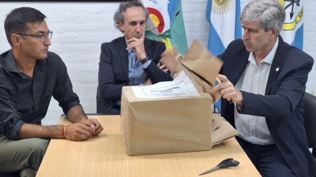 Energía: una obra de la EPE duplicará la potencia en San José del Rincón