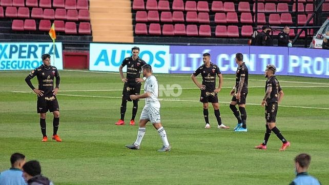 UNO Santa Fe | José Busiemi