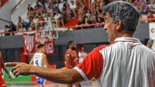 Seigorman cumplió una fase regular al frente de Unión