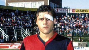 Mauricio Pochettino fue campeón en el Newells de Marcelo Bielsa.