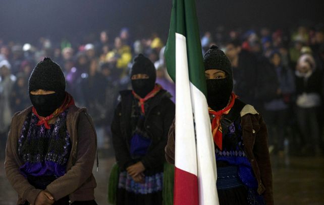 Unas 2.000 personas bailaron