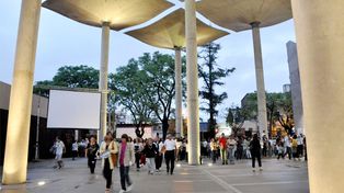 El Tríptico de la Imaginación celebra un año más de vida en Santa Fe