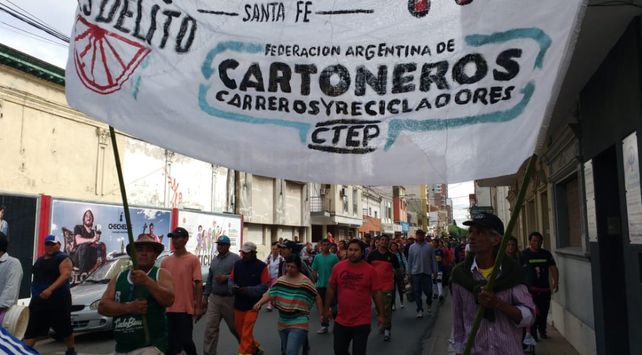 CARREROS CARTONEROS 1