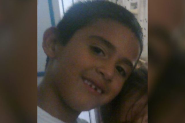 Se solicita información sobre el paradero de Dashaer Joel Nair Ábalos