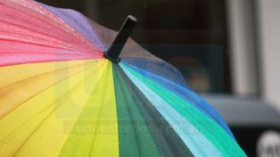 Hay alertas por tormentas para la tarde y noche de este viernes para algunos departamentos.&nbsp;