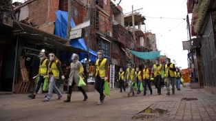 No existe una cepa Buenos Aires del coronavirus, afirmaron desde el Instituto Malbrán