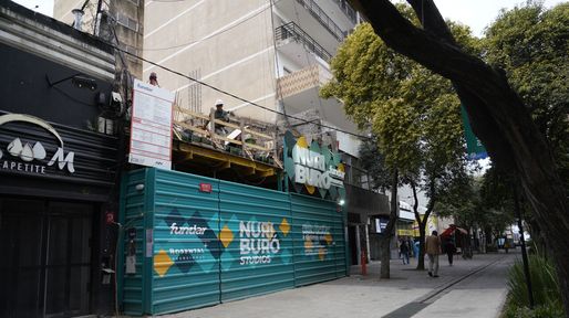 Los diez edificios que proyectan cambiar el área central de Rosario
