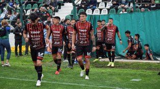 ¿Cómo quedó posicionado Patronato tras el empate ante San Miguel?