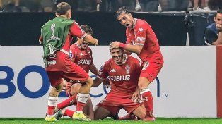 Antes de la final del Apertura