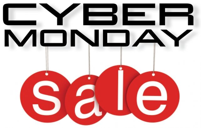 Estas son las mejores ofertas del Cyber Monday 2014