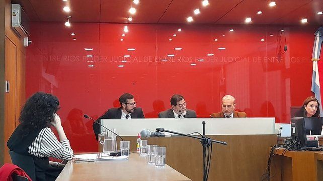 Juicio por muerte de un bebé de nueve meses reveló fallas para abordar la violencia