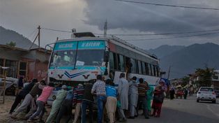 El día en imágenes alrededor del mundo